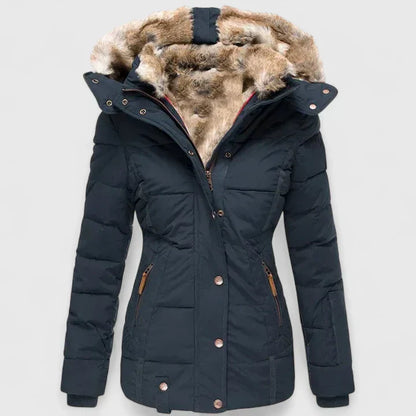 Londyn | Comfortable Coat