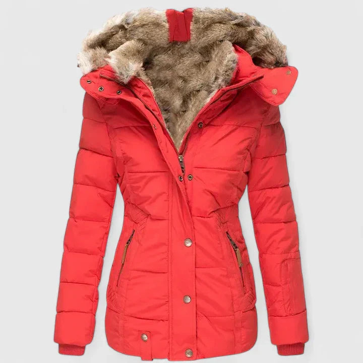 Londyn | Comfortable Coat