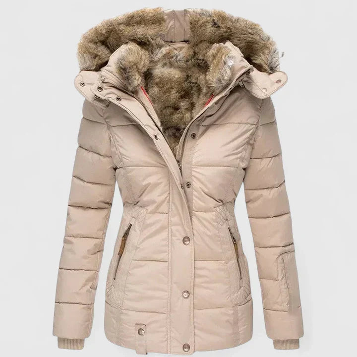 Londyn | Comfortable Coat