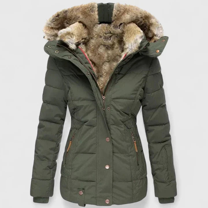 Londyn | Comfortable Coat