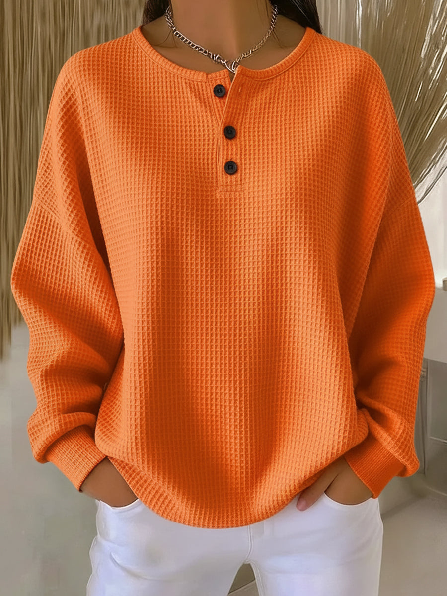 TIRIL™ | MY EVERYDAY SWEATER