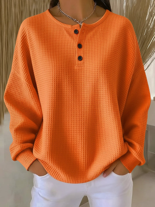 TIRIL™ | MY EVERYDAY SWEATER