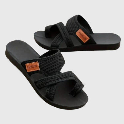 Elaine - Orthopedic Slipper