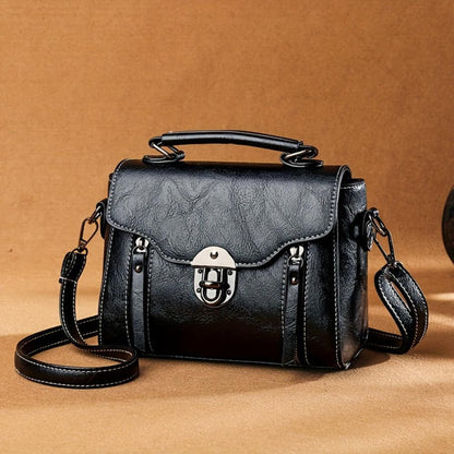 Luna | Retro-chic Handbag