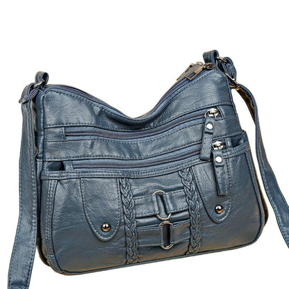 Ivy | Secure Shoulder Bag