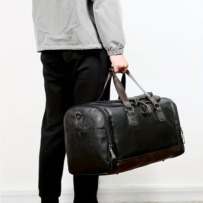 Lydia | Travel Tote