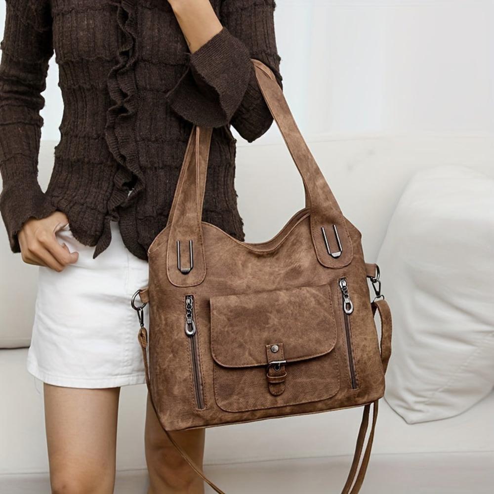 Cecilia | Shoulder Bag Timeless Elegance