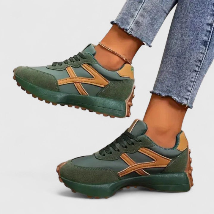 Rachel - Orthopedic Sneakers