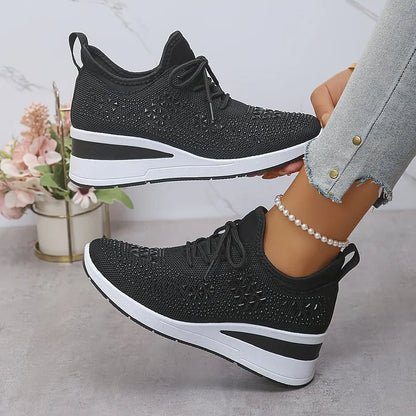 Mira - Stylish Orthopaedic Shoes