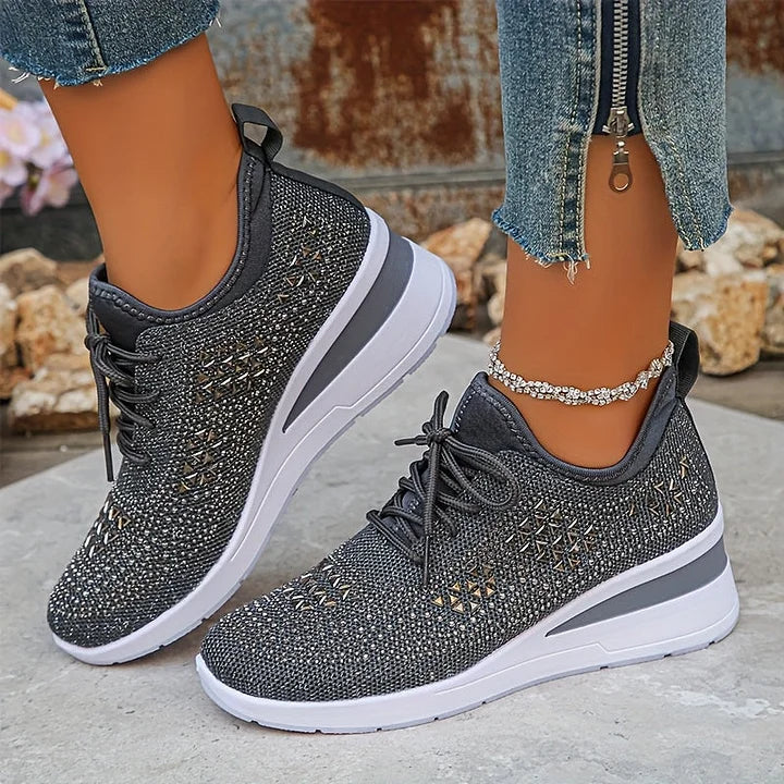 Mira - Stylish Orthopaedic Shoes