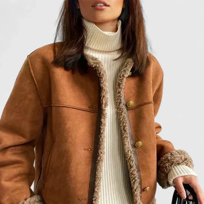 Anzhelinah | Elegant Jacket