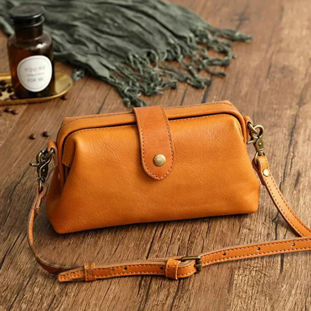 Velissa | Handbag for Women in High-Quality Material with Lasting Elegance
