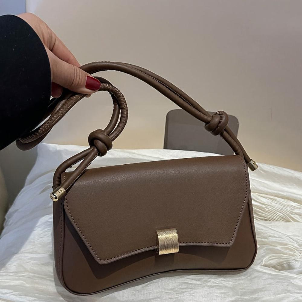 Daphne | Vintage-inspired Shoulder Bag