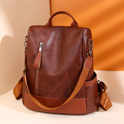 Freya | Handbag for Everyday Adventures