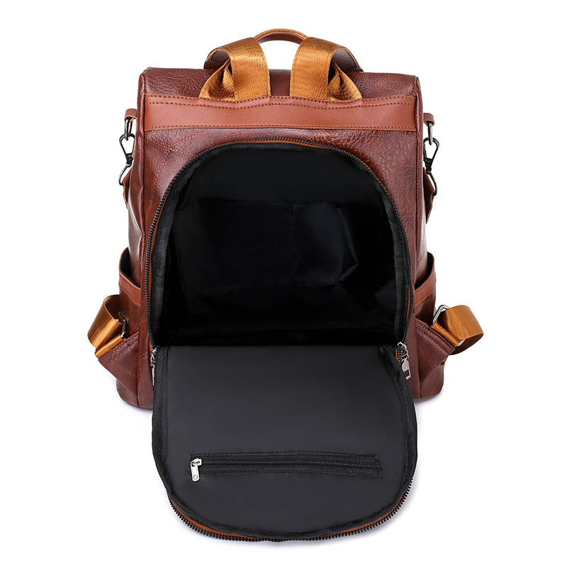 Freya | Handbag for Everyday Adventures