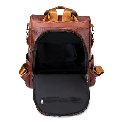 Freya | Handbag for Everyday Adventures