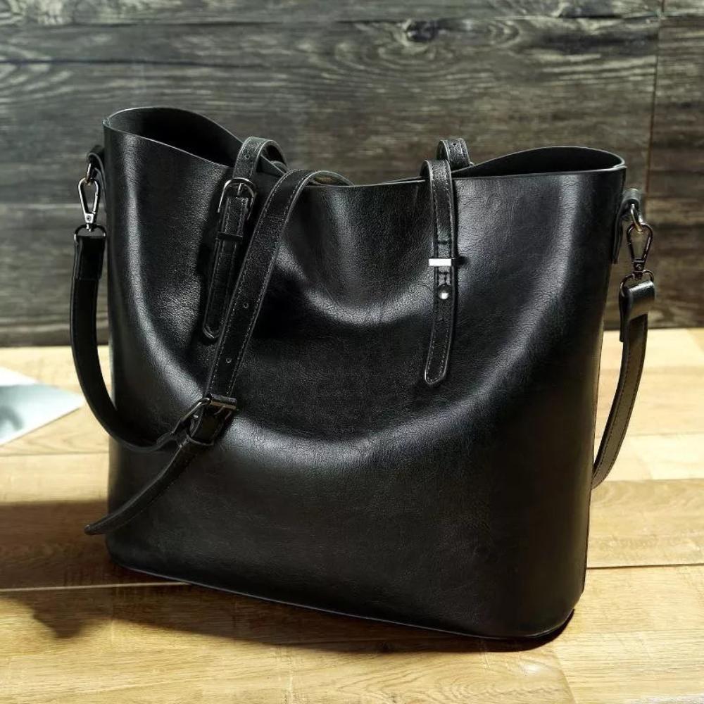 Nicole | Vintage shoulder bag timeless