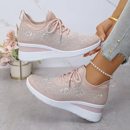 Mira - Stylish Orthopaedic Shoes