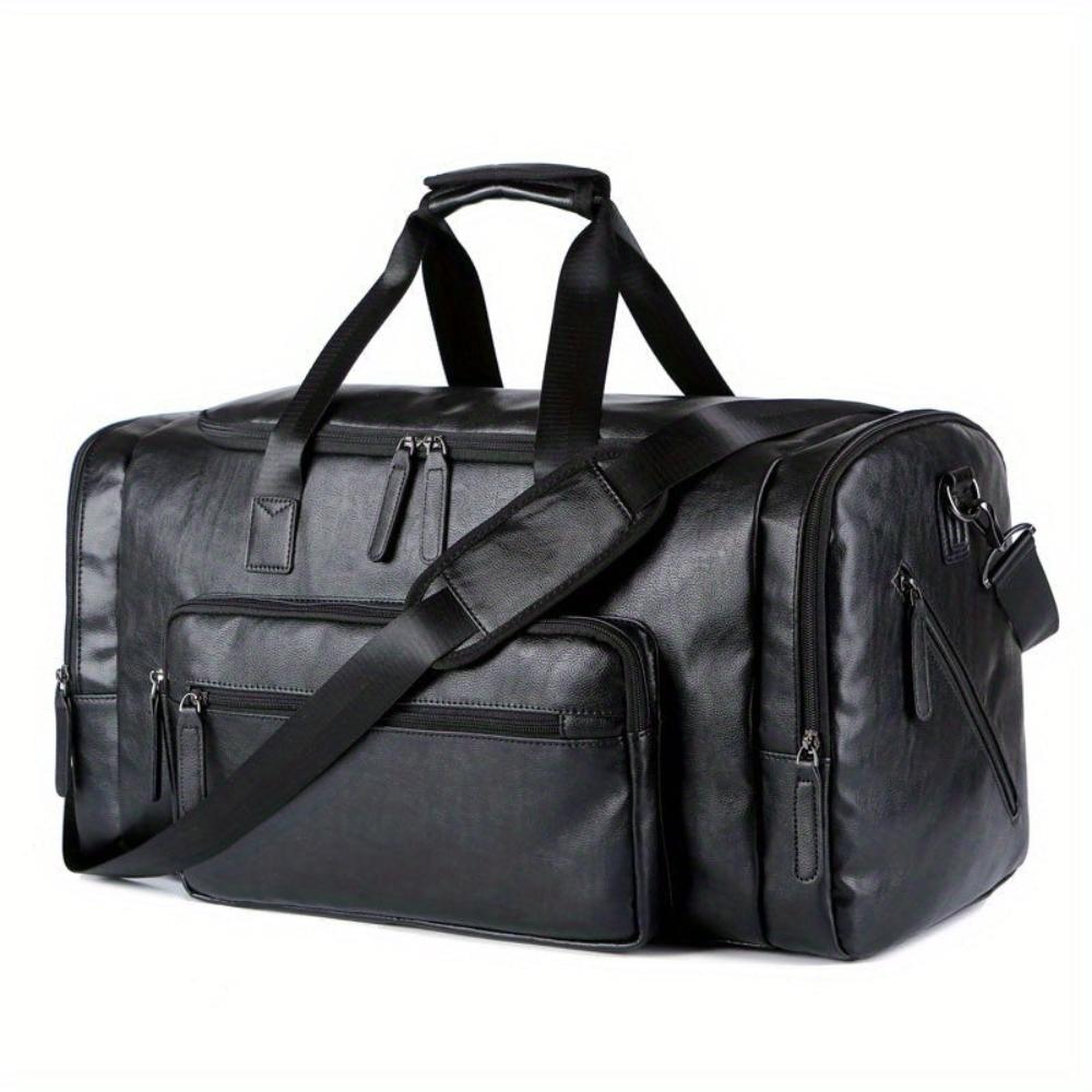 Lydia | Travel Tote