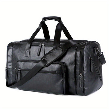 Lydia | Travel Tote