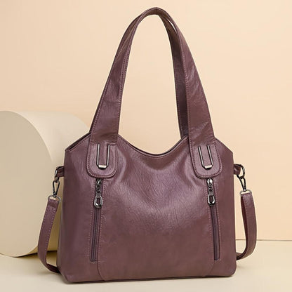 Lydia | Vintage Shoulder Bag