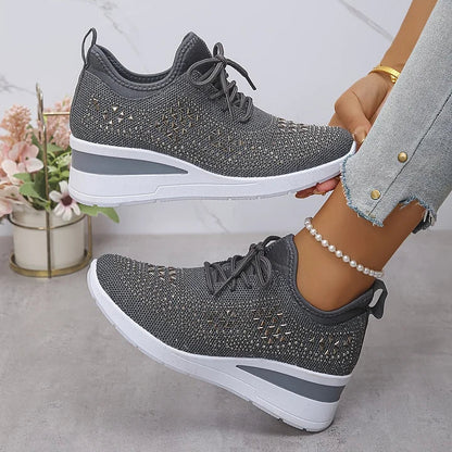 Mira - Stylish Orthopaedic Shoes