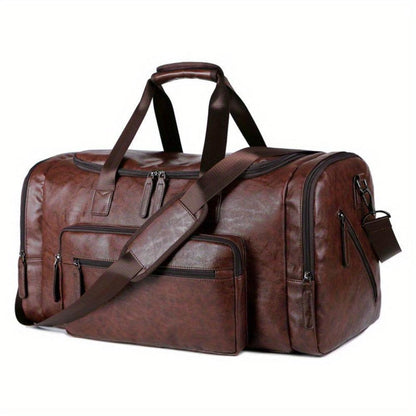 Lydia | Travel Tote