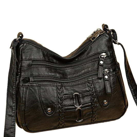 Ivy | Secure Shoulder Bag