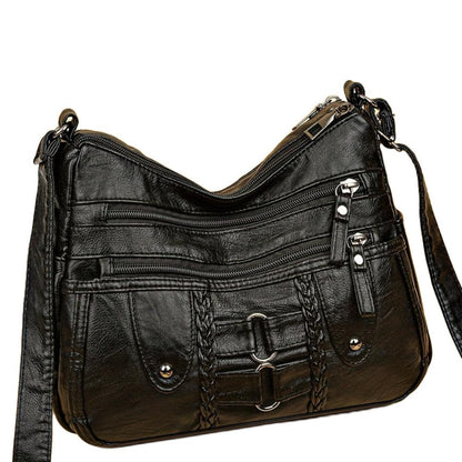 Ivy | Secure Shoulder Bag
