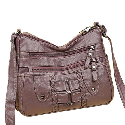 Ivy | Secure Shoulder Bag