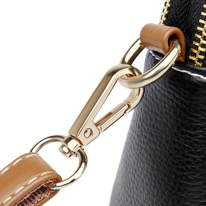 Sienna | Crossbody Bag Comfort & Style