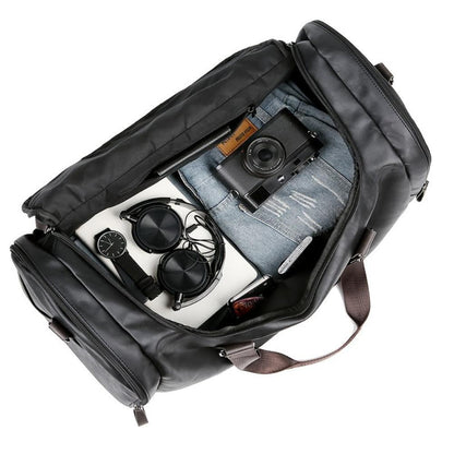 Lydia | Travel Tote