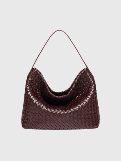 Alessia | Sleek Structured Tote Bag