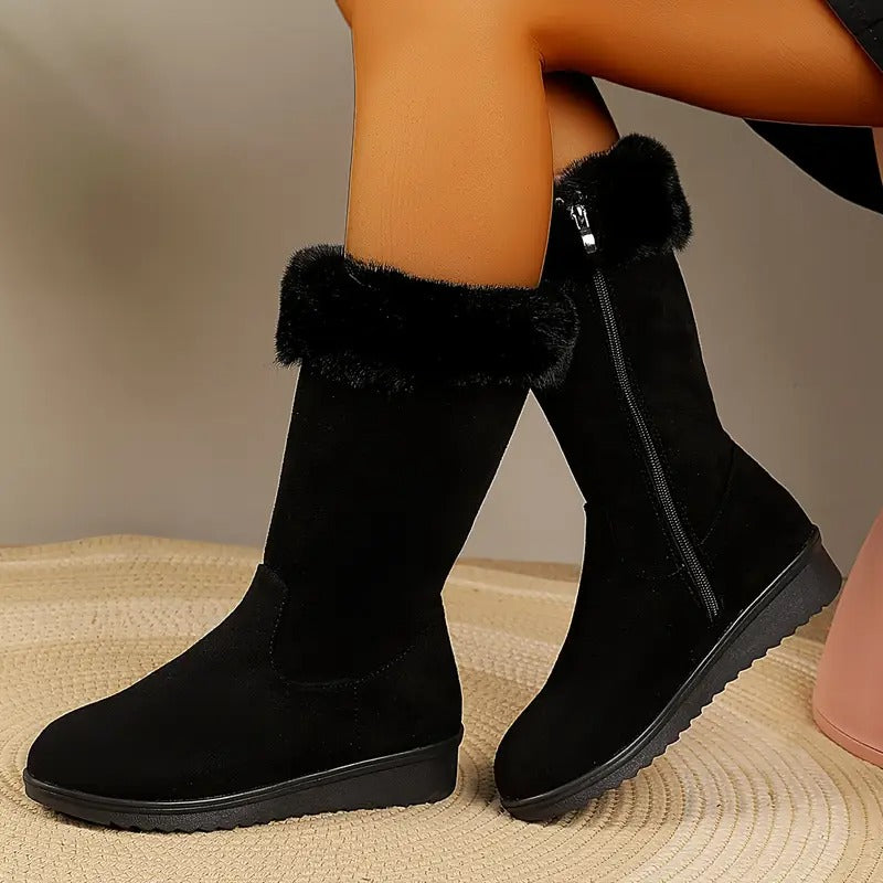 Rosa | Warm Winter Boots
