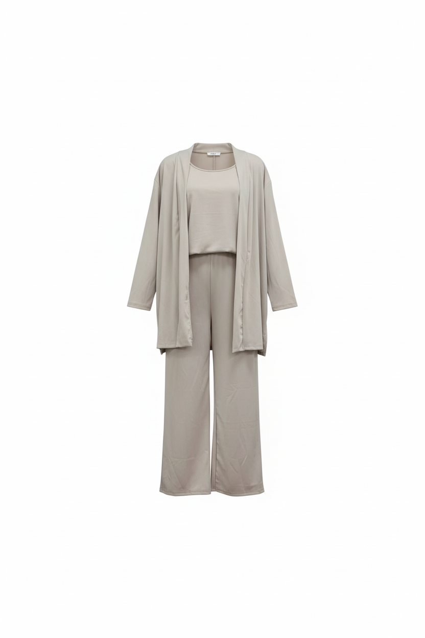 Isla™ | Luxurious 3-Piece Set
