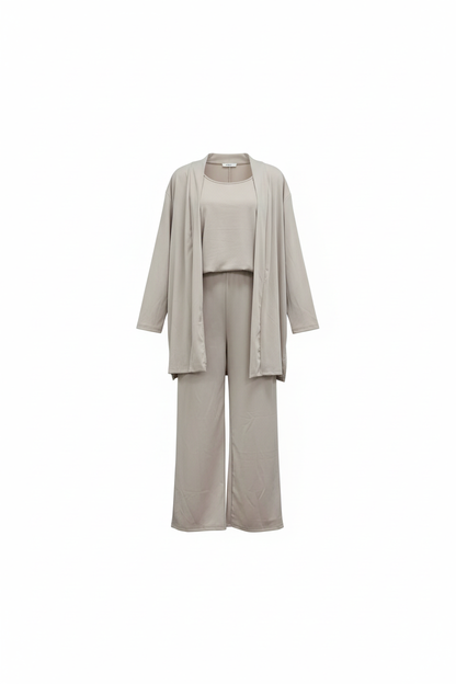 Isla™ | Luxurious 3-Piece Set