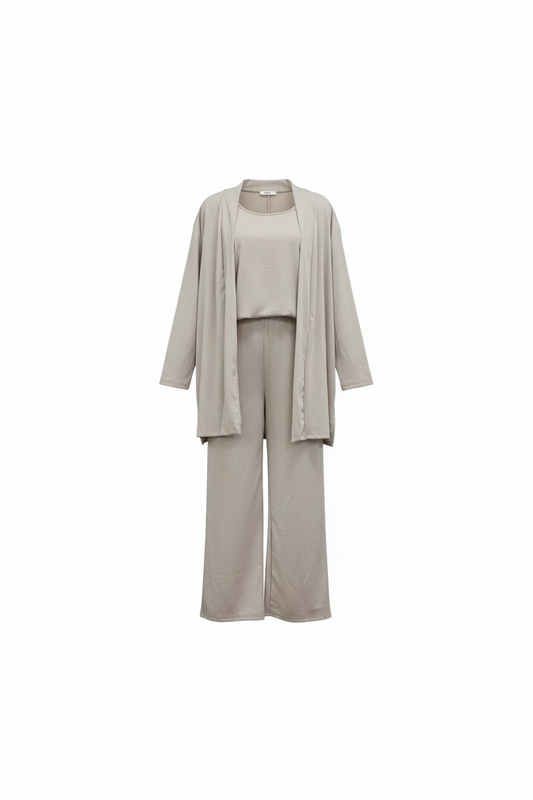 Isla™ | Luxurious 3-Piece Set