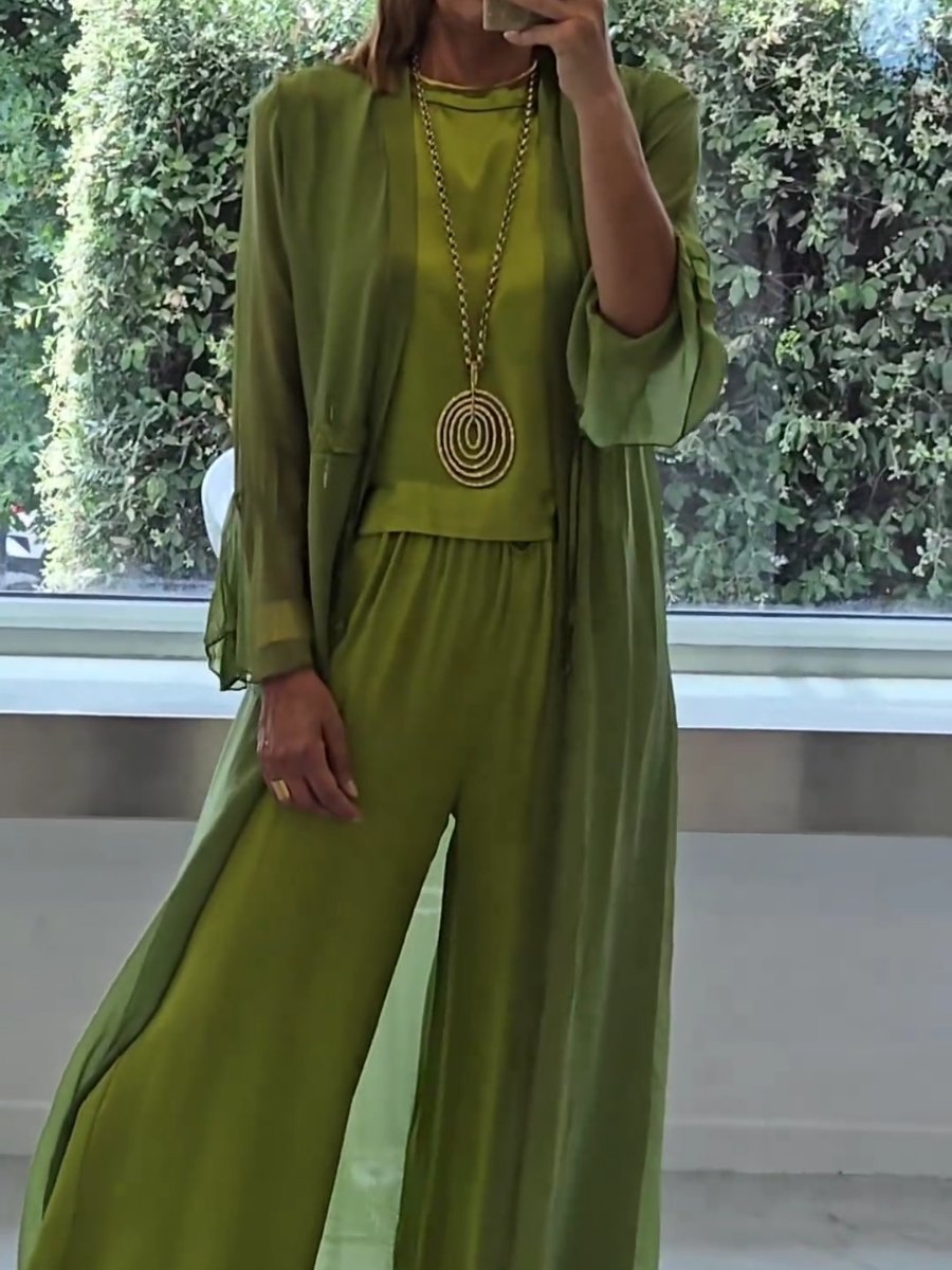 Mabel - Elegant Comfortable Set