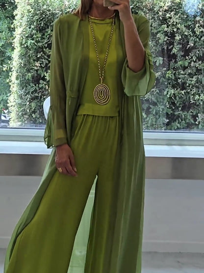 Mabel - Elegant Comfortable Set