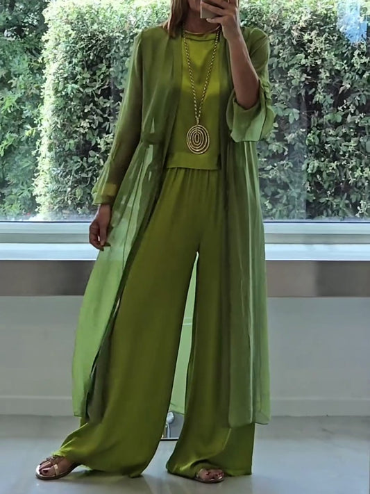 Mabel - Elegant Comfortable Set