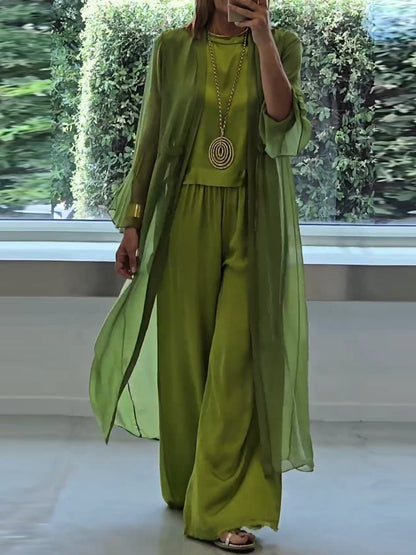 Mabel - Elegant Comfortable Set