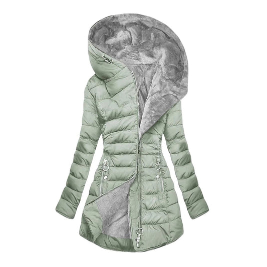 Sam I Luxury Warm Winter Coat