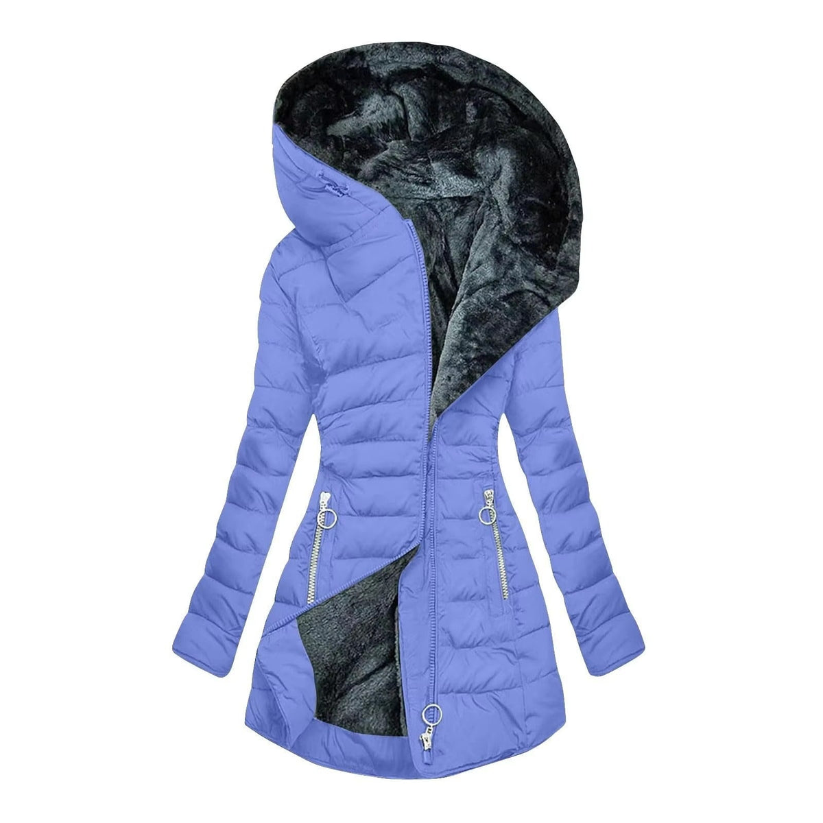 Sam I Luxury Warm Winter Coat