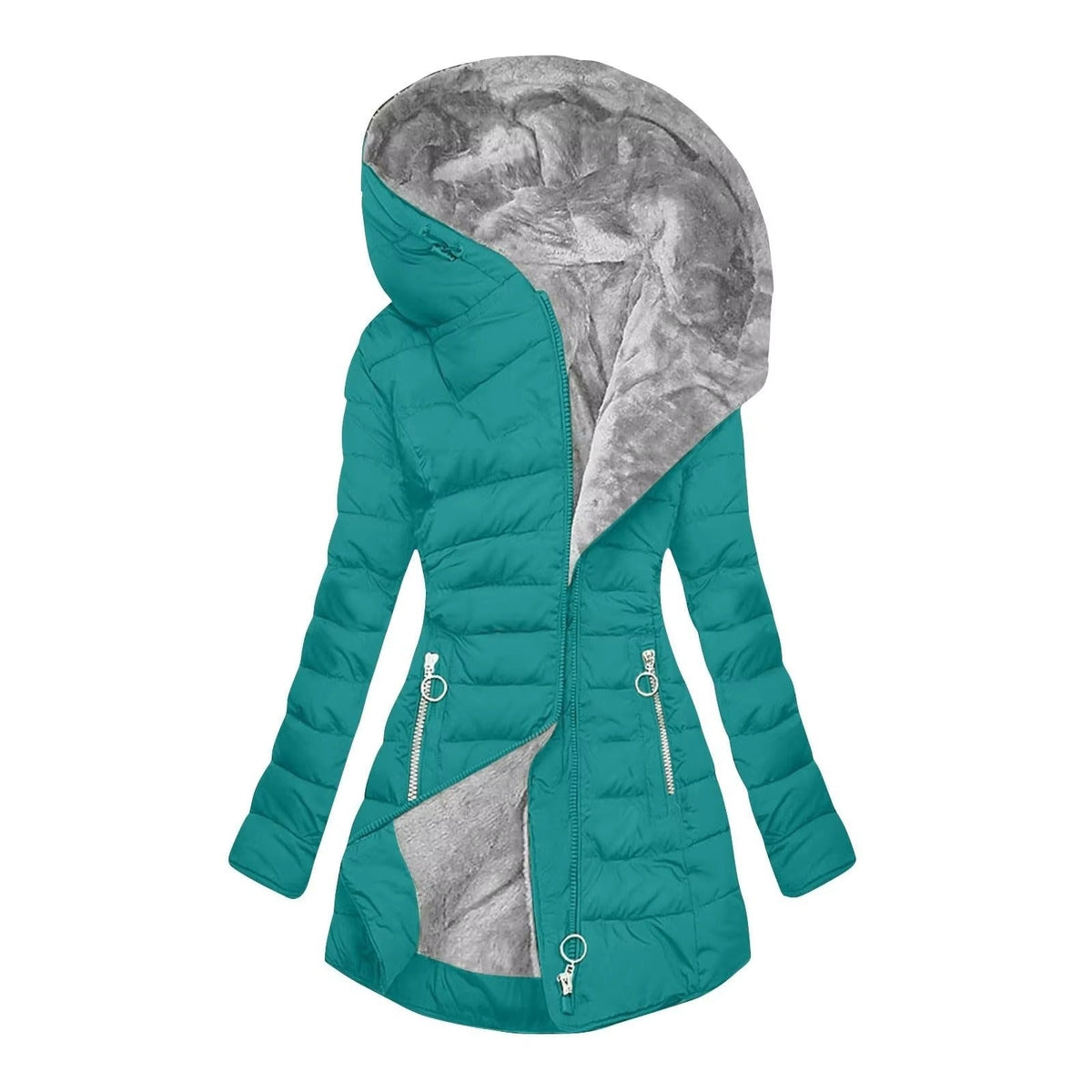 Sam I Luxury Warm Winter Coat