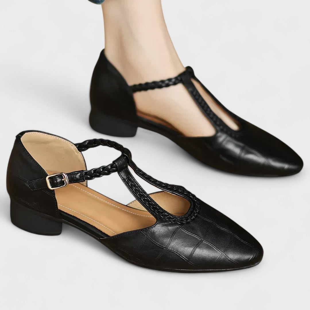 Elena - Orthopaedic Shoes