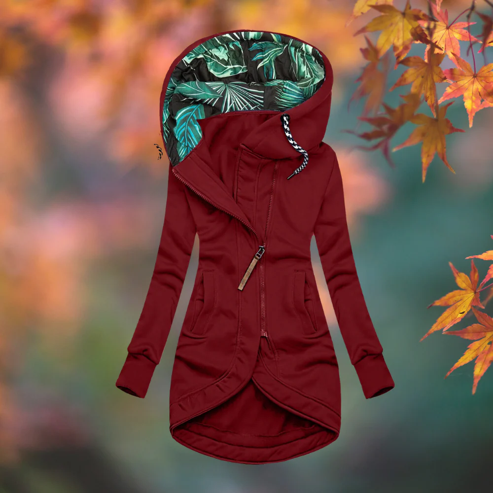 North West™ Jacket | Warmth and comfort every day