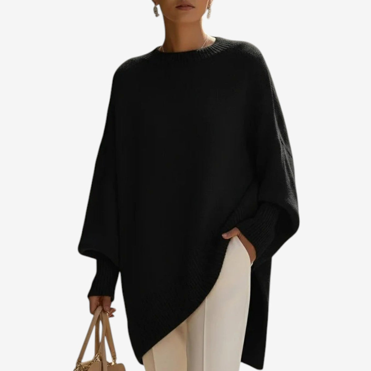 Adinda™ Soft Knit