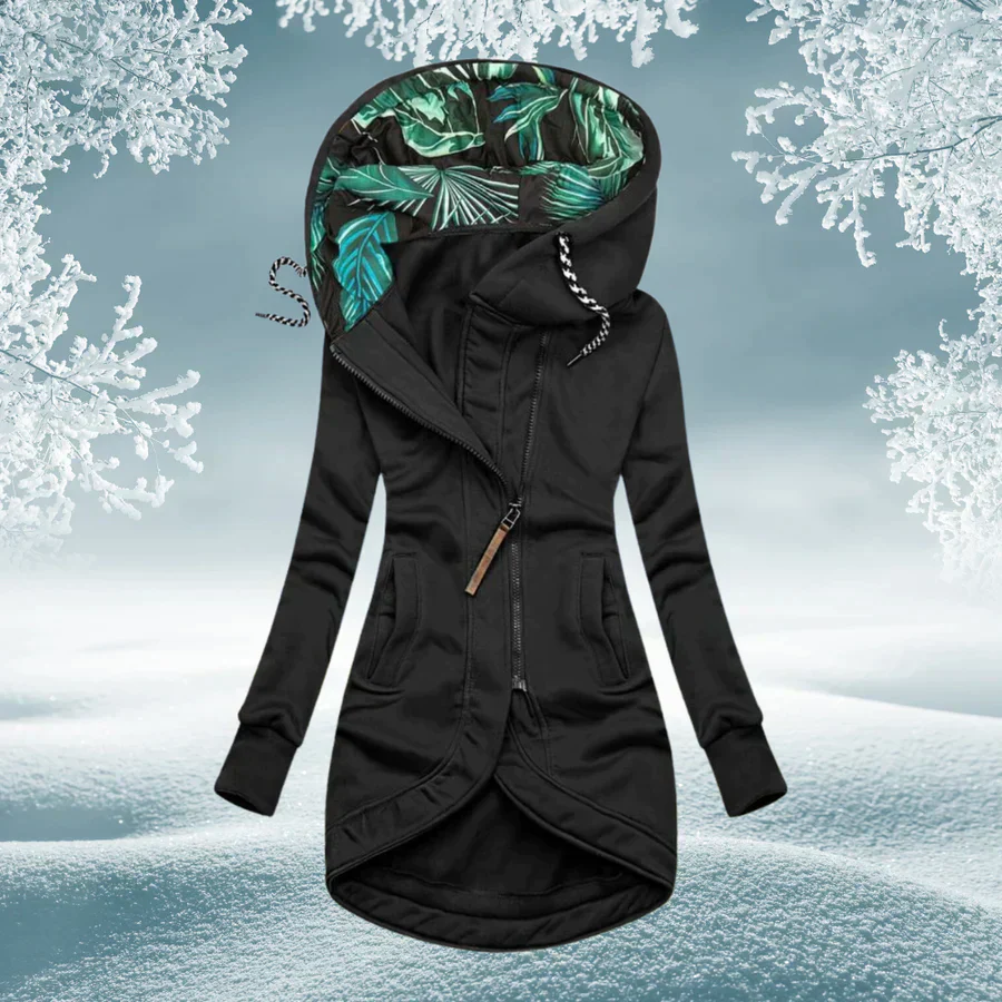 North West™ Jacket | Warmth and comfort every day
