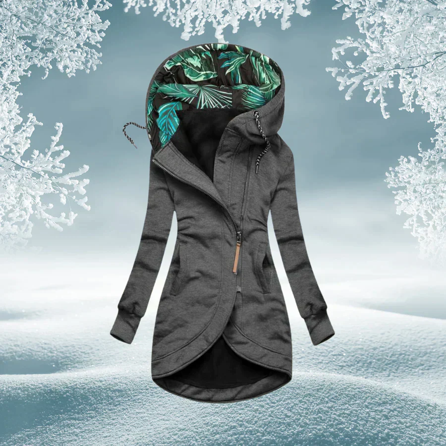 North West™ Jacket | Warmth and comfort every day