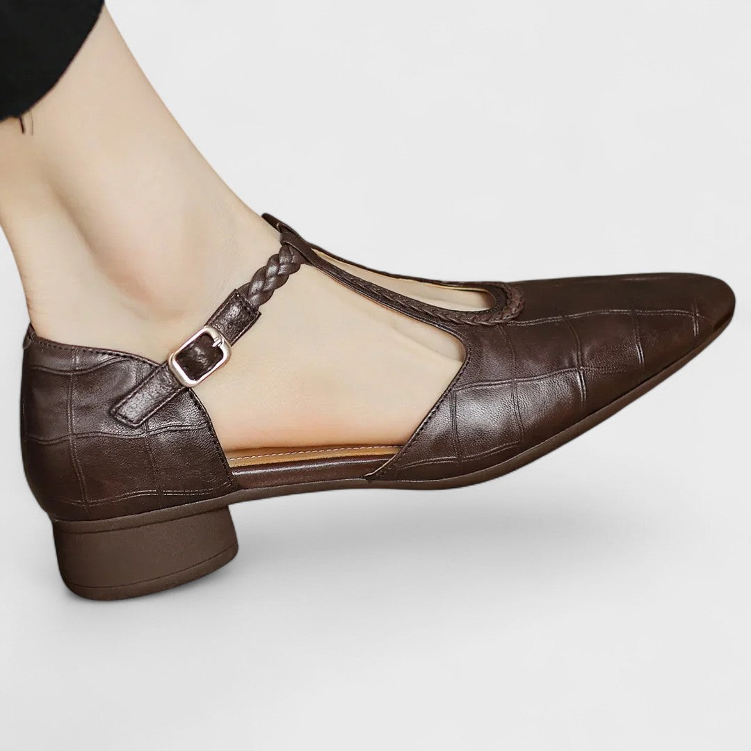 Elena - Orthopaedic Shoes